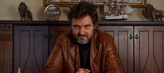 Genco dizisinin yıldızı Alpay Kemal Atalan Tek Yürek dizisinde Sait karakterini canlandırıyor!